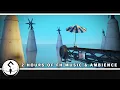 Lagu Fisherman’s Horizon Ambience - Final Fantasy VIII - Relaxing Sound, Nature and Music