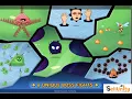 Monster Survivors - Full Game