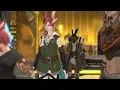 Too Close, Too Late - FFXIV/Spiritbox AMV
