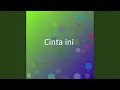 Download Lagu Cinta ini