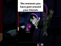 Download Lagu Why Does This Deltarune Chapter 4 Boss Keep STEALING My Stuff