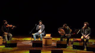 حبيتك ليه حفل مكتبة الإسكندرية ديسمبر ٢٠٢٠ 