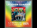 La Reina de la Canción - La Joven Guardia
