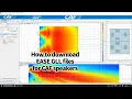 How to download EASE GLL files for our speakers