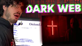 Dark Web Hidden Wiki Revealed Tor Myths vs Real Threats