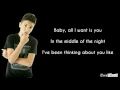 Download Lagu Daniel Skye feat. Cameron Dallas - All I Want [Lyrics]