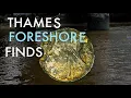 204  -  THAMES FORESHORE