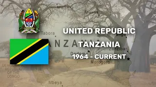 historical anthem of tanzania