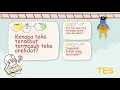 Download Lagu TEKS ANEKDOT PENGERTIAN, CIRI, FUNGSI, MAKNA TERSURAT DAN TERSIRAT