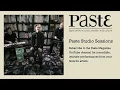 Emel Mathlouthi - Liberta - Paste Studio Session