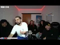 RAP LA RUES' TOTAL DECISION WITH KAUTA AND AYMEN… 👀🎶