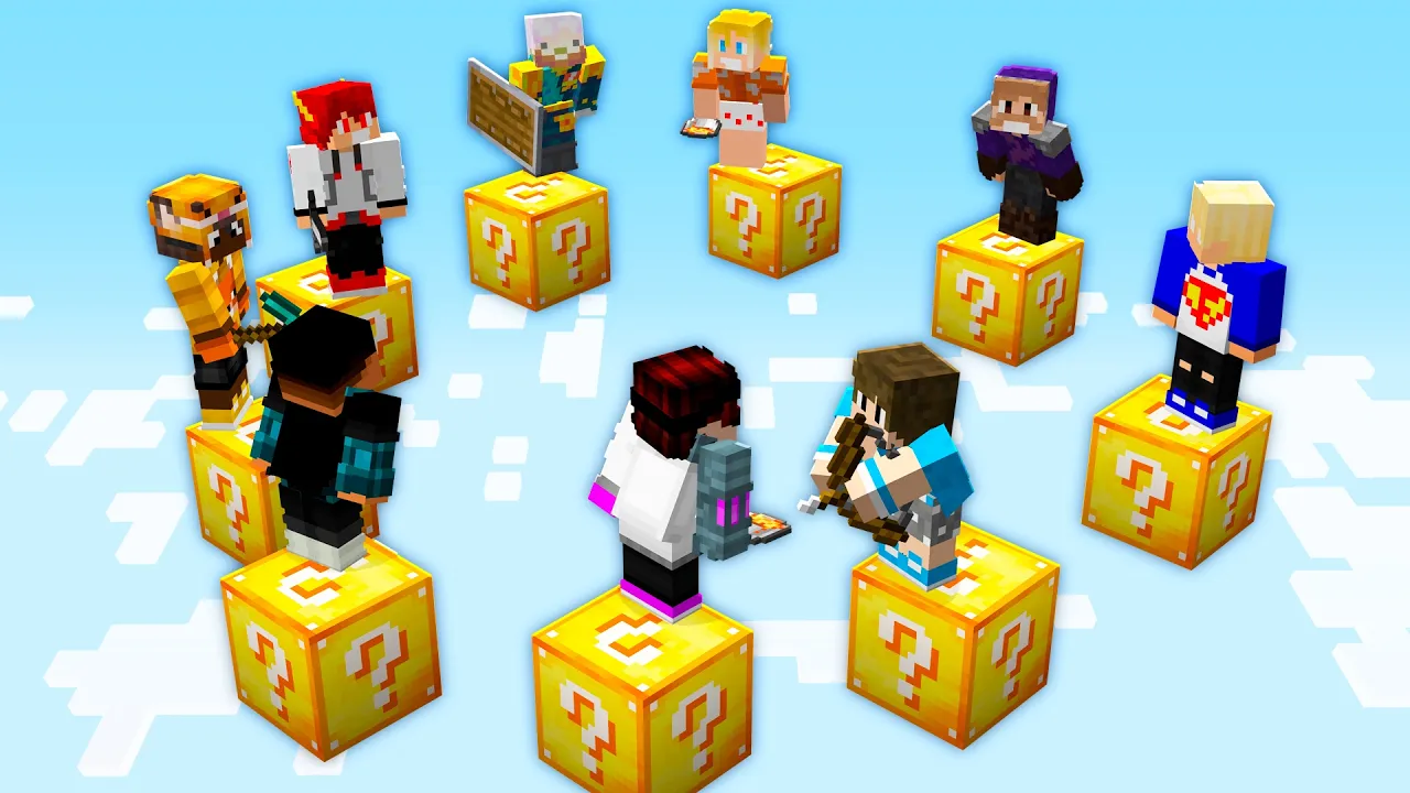 Creative Squad channel featured image