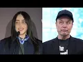 Elon Musk blasts Billie Eilish after she called him a ‘pathetic coward’ for hoarding billions