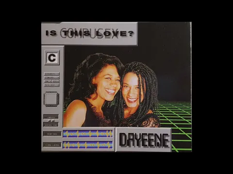 Download MP3 DaYeene - Is this love? (CompuSex) (short)