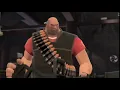 Heavy falls off the chair