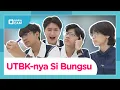 Download Lagu [Eng] Bungsu Line UN1TY ngerjain UTBK, siapakah yang paling pinter? #TemanBenalu #UN1TYCam