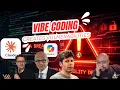 Vibe Coding Is Fine Until You Ship a Data Leak