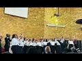 Tshwane Central AOG Choir- Liphakanyisiwe