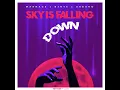 Marnage & B3nte & Urbano - Sky Is Falling Down