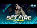 Download Lagu DJ PARTY ALL STYLE BUAT KARNAVAL‼️SET FIRE RAIN MASHUP BASS JEJEG🔥 VIRAL FYP TIKTOK ( Ricko Pillow )