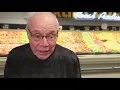 Burt Saltzman longtime patriarch of Dave s Markets dies at 88
