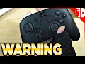 Download Lagu This Nintendo Controller Injured Me.