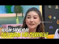 Download Lagu Sarwendah Bongkar Alasan Dikeluarkan Dari Cherrybelle | OBROLAN TIAP WAKTU (15/09/24) Part 3