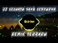 Download Lagu DJ SESUATU YANG SEMPURNA || HIJAU DAUN || REMIX TERBARU