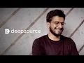 Creating an environment for growth at DeepSource