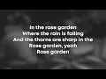Download Lagu Nick Jonas - Rose Garden - Cover - Karaoke -