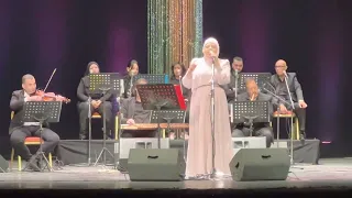 ما تدينيش تاني مواعيد حنان ماضي باحساس وجودة عالية دندنها