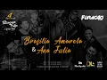 Download Lagu FURACÃO DA VANERA - BRASILIA AMARELA \u0026 ANA JULIA