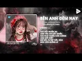 Download Lagu Bên Anh Đêm Nay (Trường Alex Remix) - JC Hưng x Binz | Có Bóng Dáng Ai Sau Lưng Anh Bờ Vai Này Remix