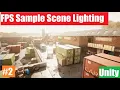 Unity Realtime GI and Day Night Cycle Tutorial Part 2