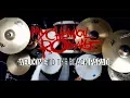 Download Lagu My Chemical Romance - Welcome To The Black Parade | Drum Cover