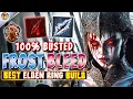 This BEST Frost Bleed Build is STILL OP - Elden Ring DLC Build Guide