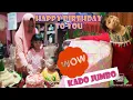 Download Lagu MILLAD KE 7Th ADIK BARBY.. BARROKALLAH FII UMRIK #part1