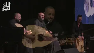 لولا المحبة ليالي الخيمة ١٢  لولا المحبة ليالي الخيمة ١٢
