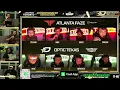 Download Lagu H3CZ \u0026 Scump React to OpTic SWEEPING FaZe! 😮 (back to back?!)