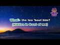 Khalid - in plain sight | KARAOKE