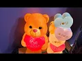 Blow Molds Valentine s Day Cracker Barrel