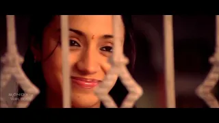 vizhiyil un vizhiyil kireedam hd video song hd audio ajith trisha g v prakash kumar