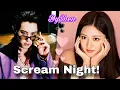 Shen Yue will participate in Scream Night|  Dylan Wang not yet confirmed.