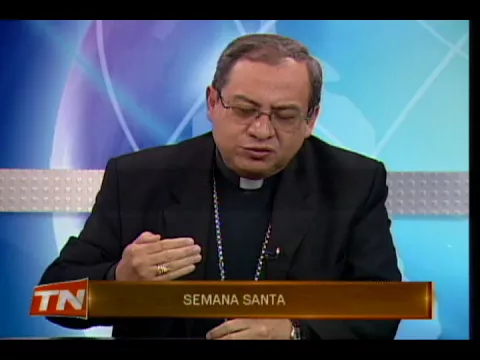 Monseñor Marcos Pérez 