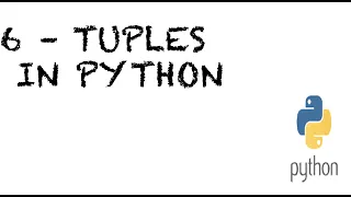 Tuples in Python Tuple in python Introduction to tuples Spyder Ide