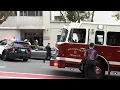 Man killed by SF police after driving car into Chinese consulate
