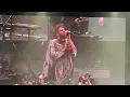Porter - Pajaros En vivo en Showcenter Complex Monterrey