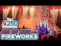 Disney s Celebrate America A Fourth of July Concert in the Sky Fireworks - Magic Kingdom 2026