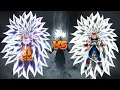 Download Lagu Who is Stronger Goku vs Bardock all forms to infinity #goku #bardock #infinity #dbz