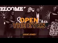 Download Lagu 🔥 Open The Eyes of My Hurt | PRAISE \u0026 WORSHIP JaNae Jones at Sanctuary PHX COGIC